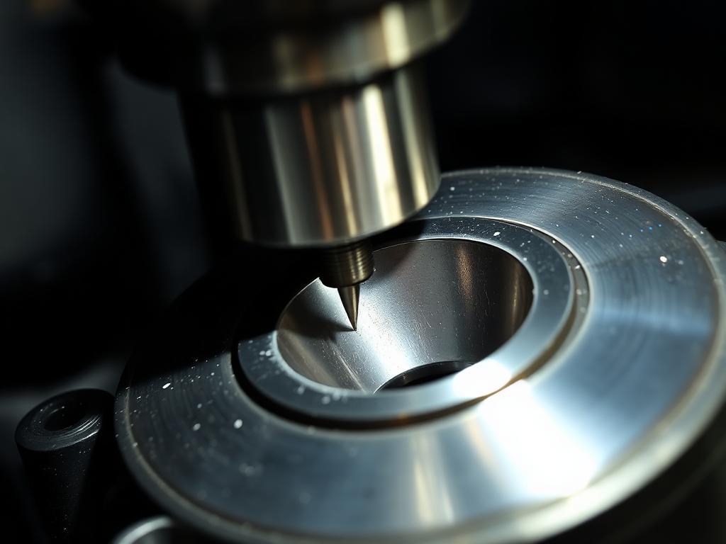 Valve Seat Refacing